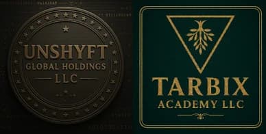 Unshyft Global Holdings LLC and Tarbix Academy LLC