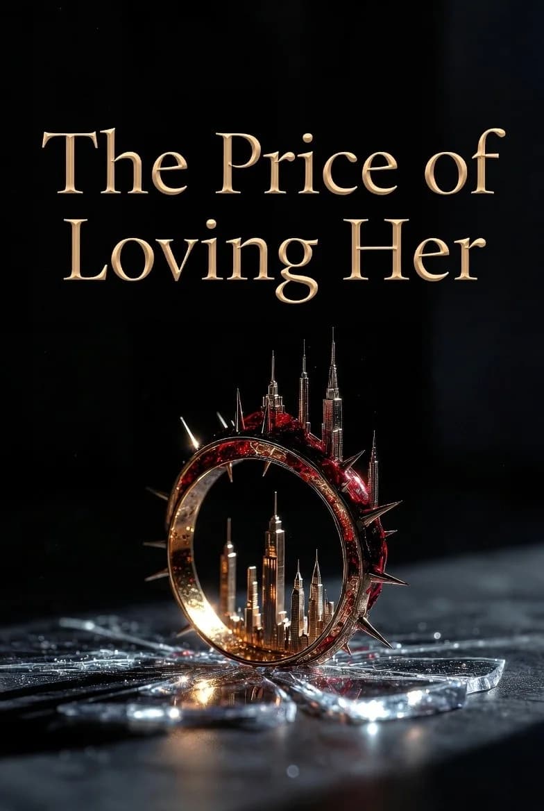 Cover of The Price of Loving Her by Kaela Rizzoli
