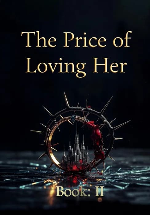 Cover of The Price of Loving Her by Kaela Rizzoli